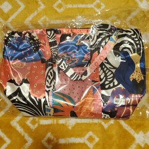 Sassy Jones Bam Bam 3 Pc Travel Bag Set